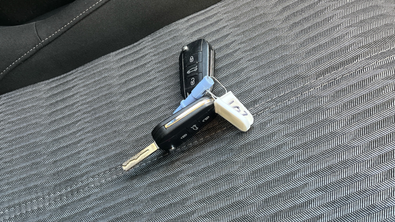 Vauxhall Corsa 1.2 SE 5dr Petrol Hatchback